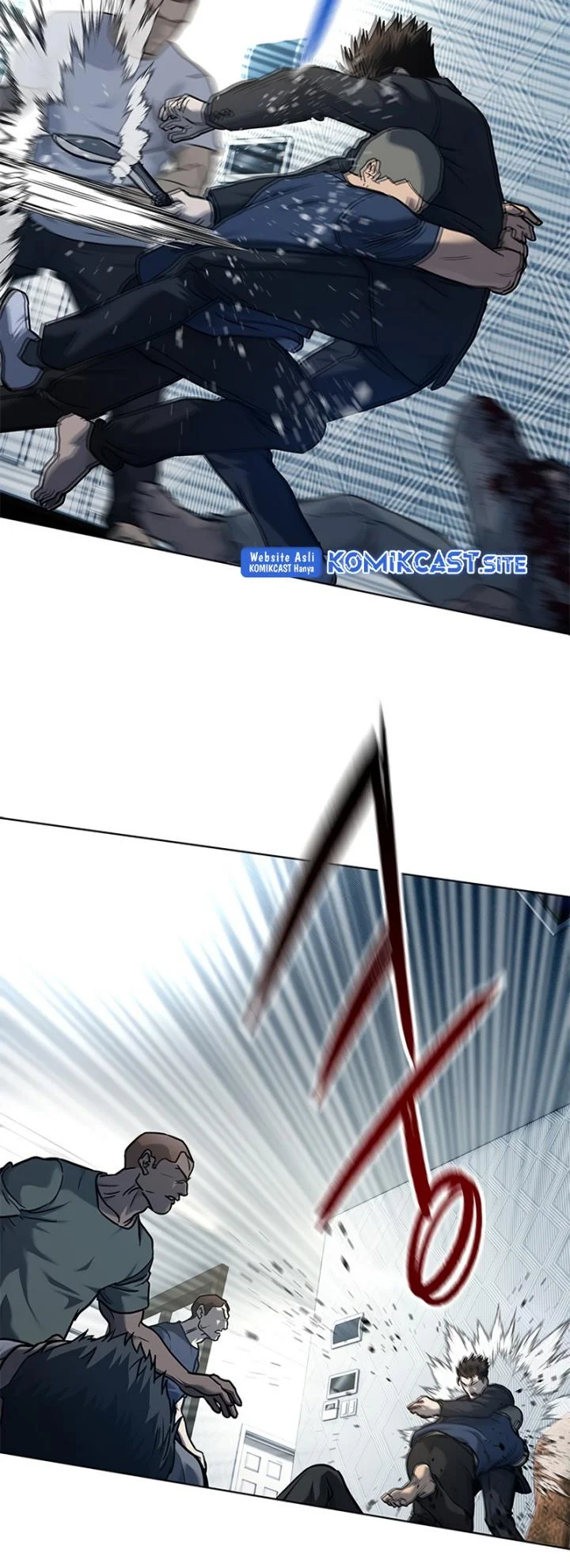 Chapter 149 - halaman 21