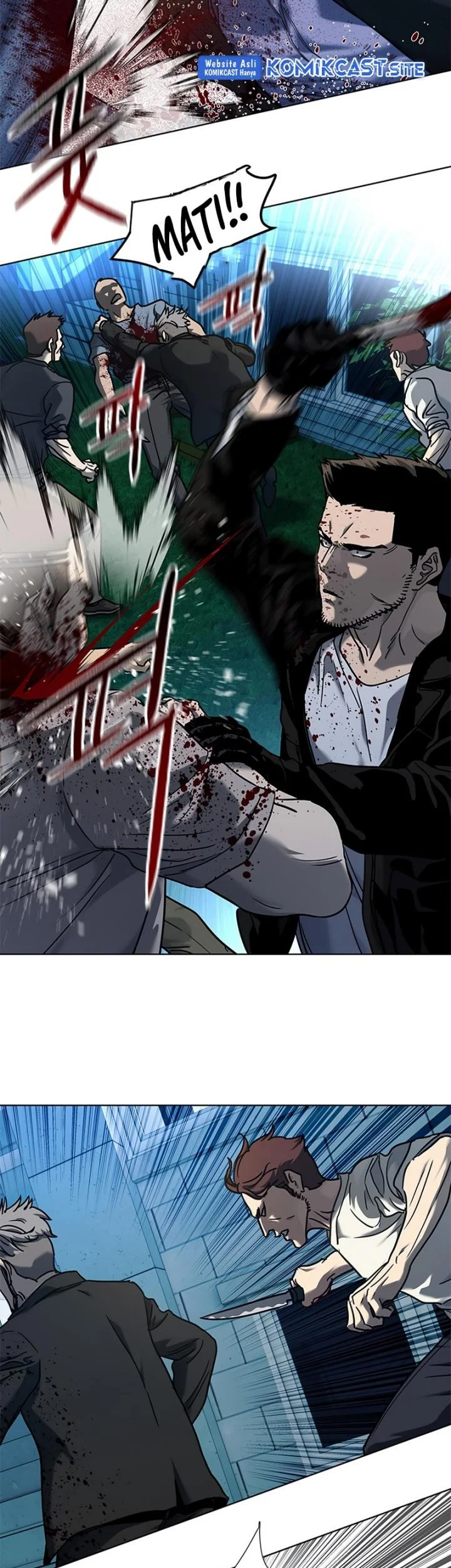 Chapter 149 - halaman 36