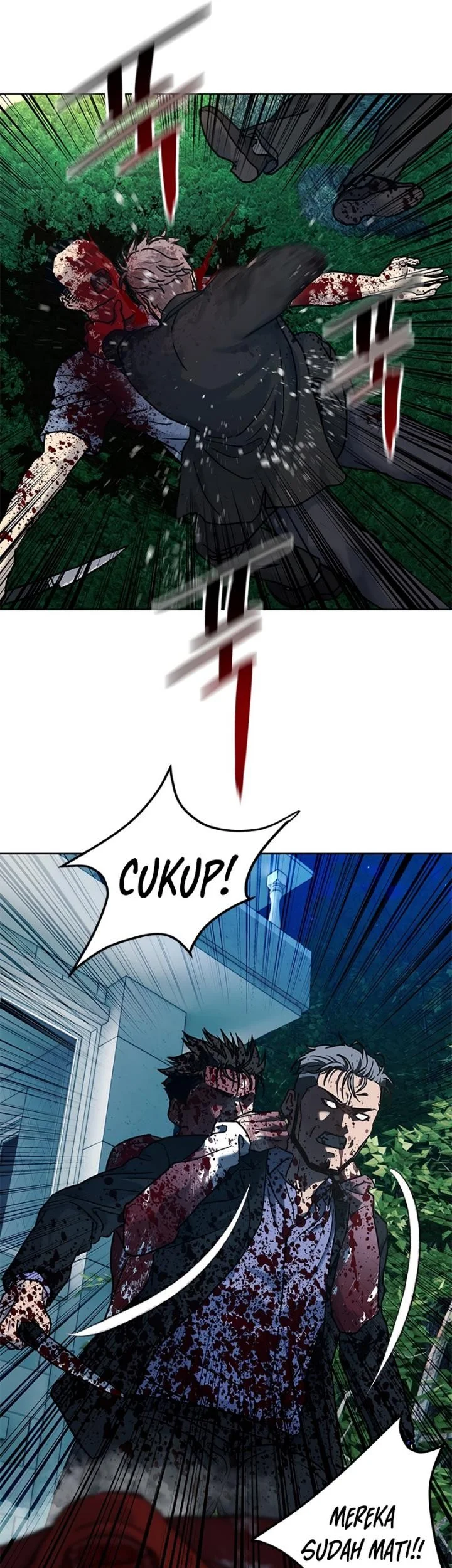 Chapter 149 - halaman 49