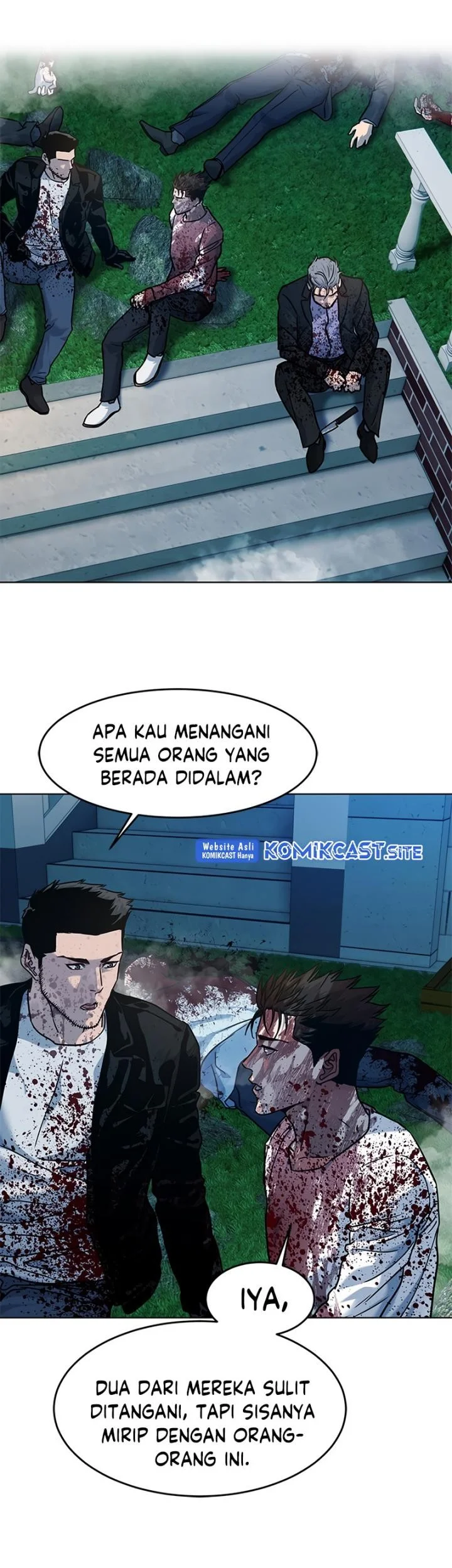 Chapter 149 - halaman 53