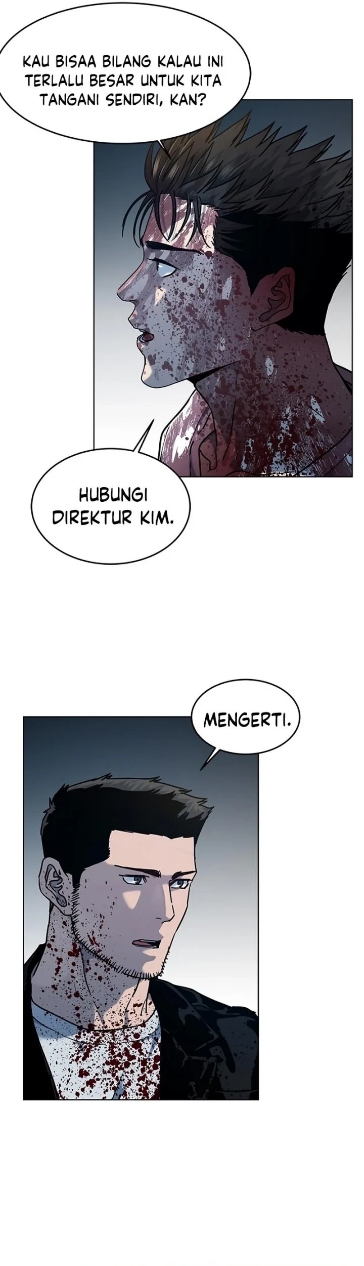 Chapter 149 - halaman 55
