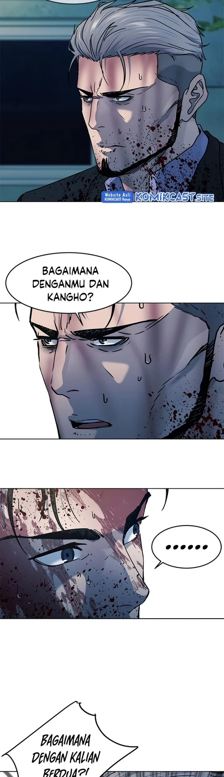 Chapter 149 - halaman 65