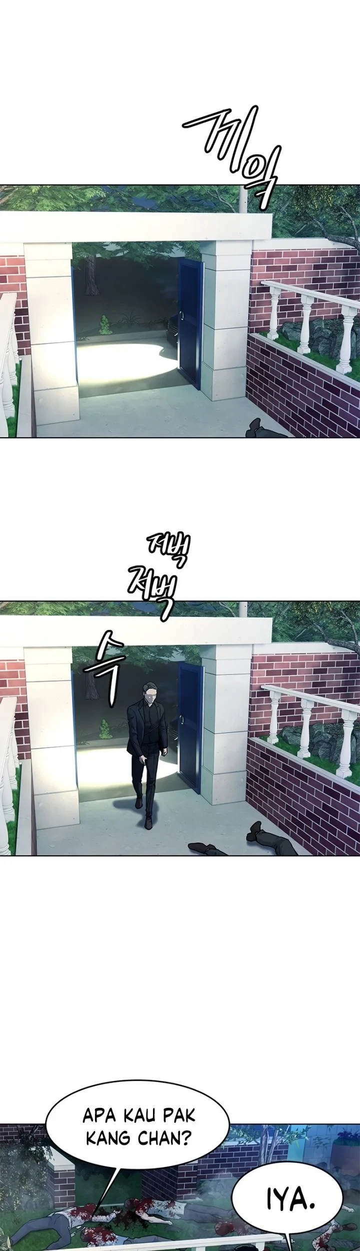 Chapter 149 - halaman 77