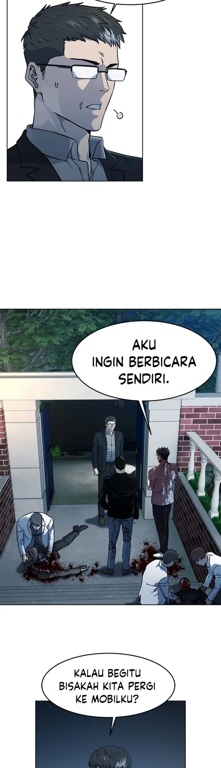 Chapter 149 - halaman 89