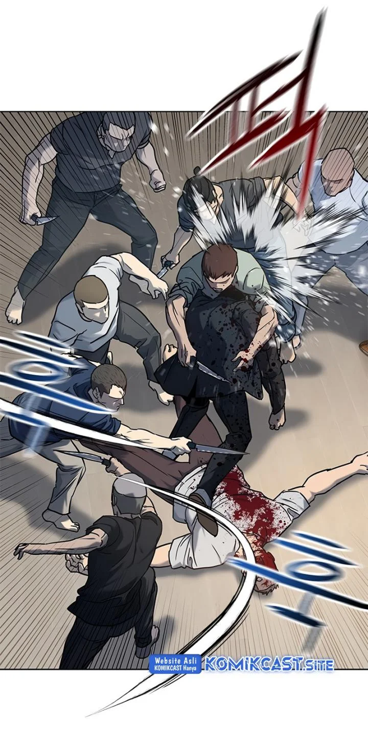 Chapter 149 - halaman 16