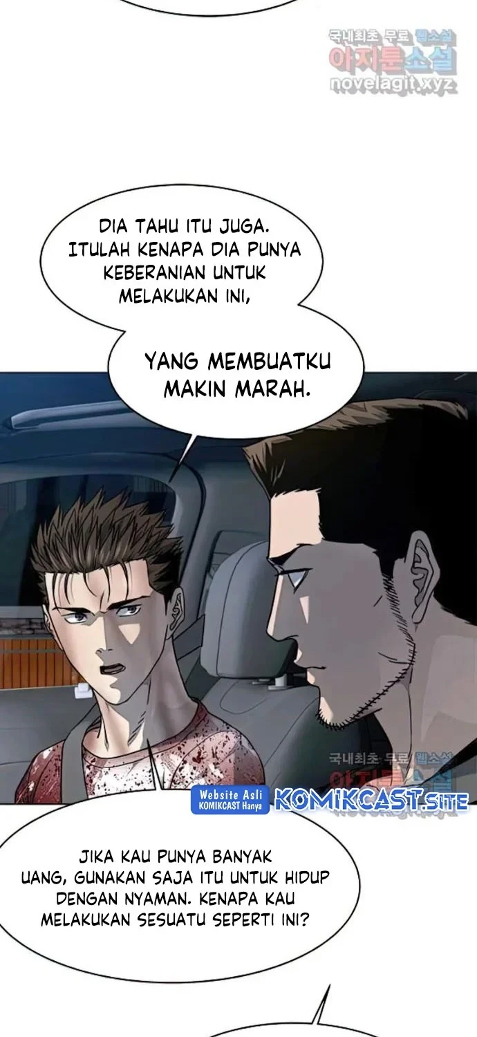 Chapter 150 - halaman 22