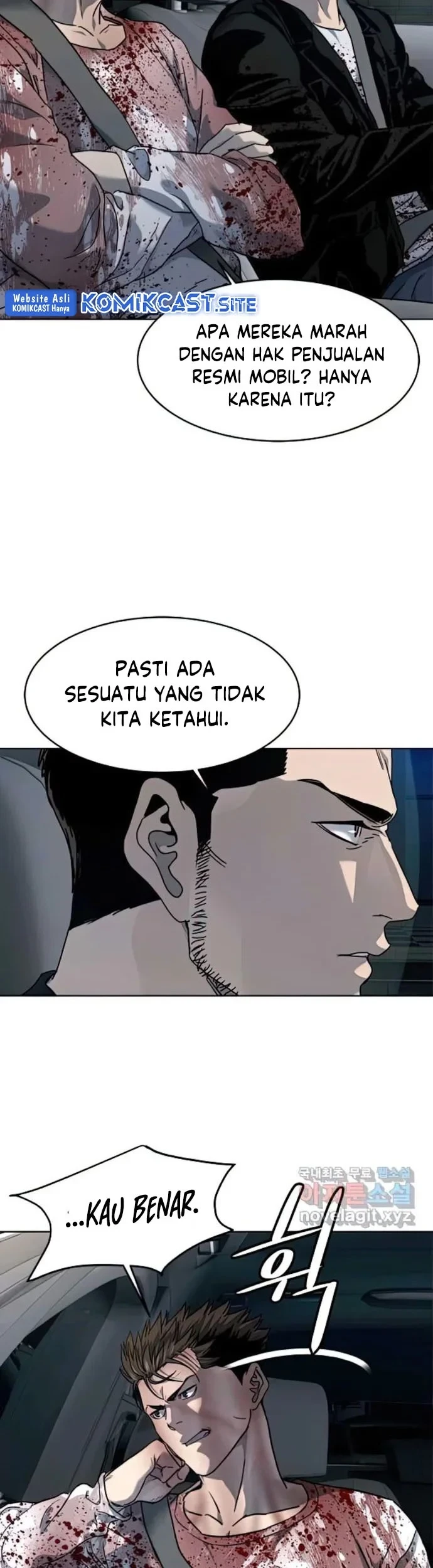 Chapter 150 - halaman 25