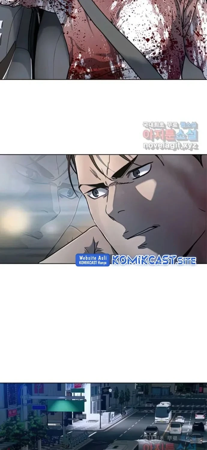 Chapter 150 - halaman 26