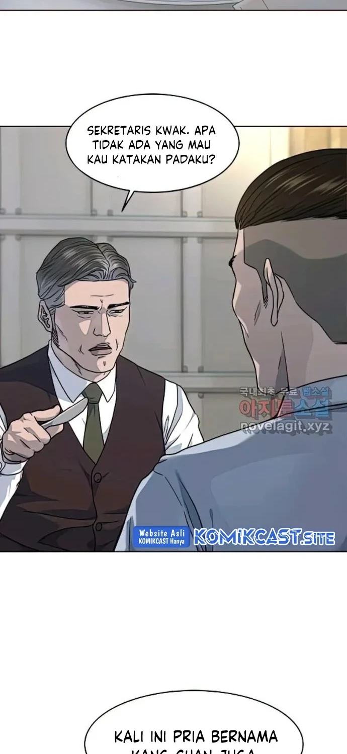 Chapter 150 - halaman 30