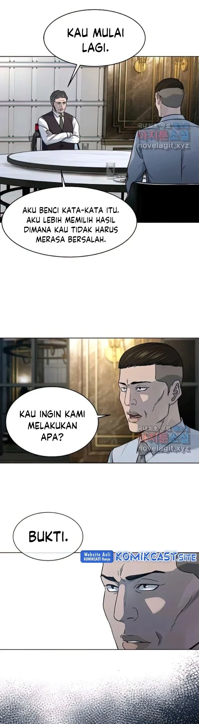 Chapter 150 - halaman 38