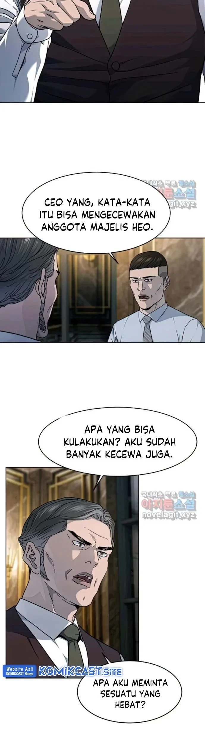 Chapter 150 - halaman 40
