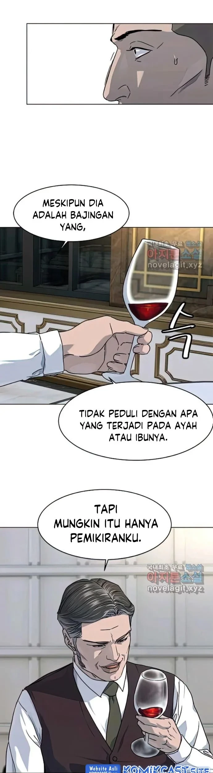 Chapter 150 - halaman 42