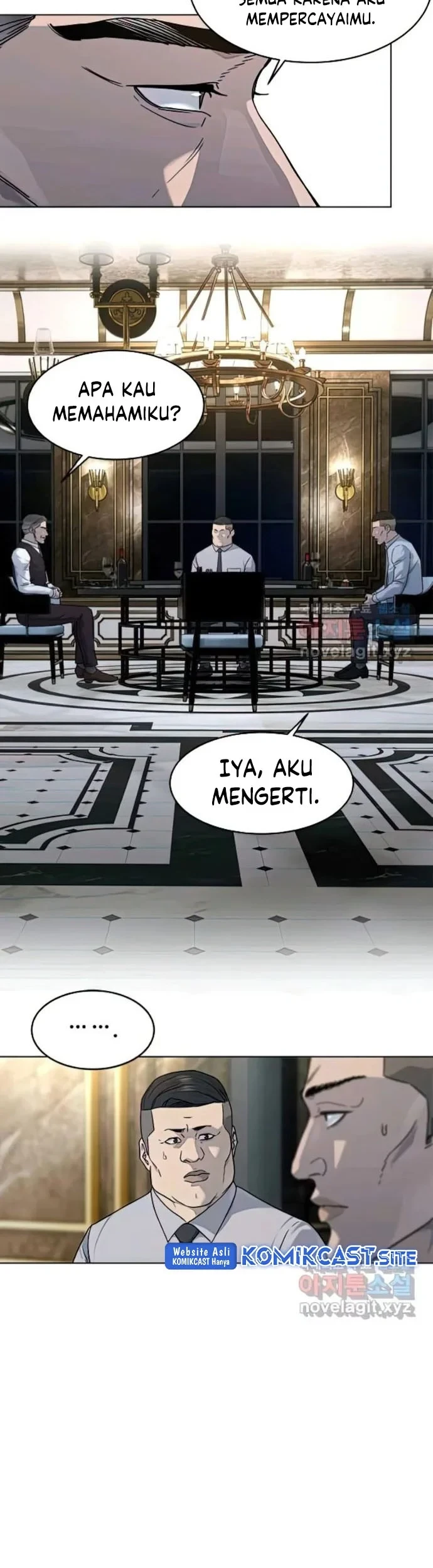 Chapter 150 - halaman 44