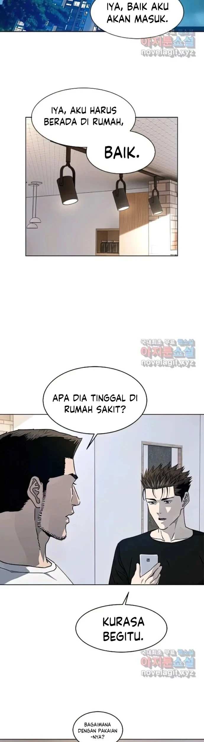 Chapter 150 - halaman 46