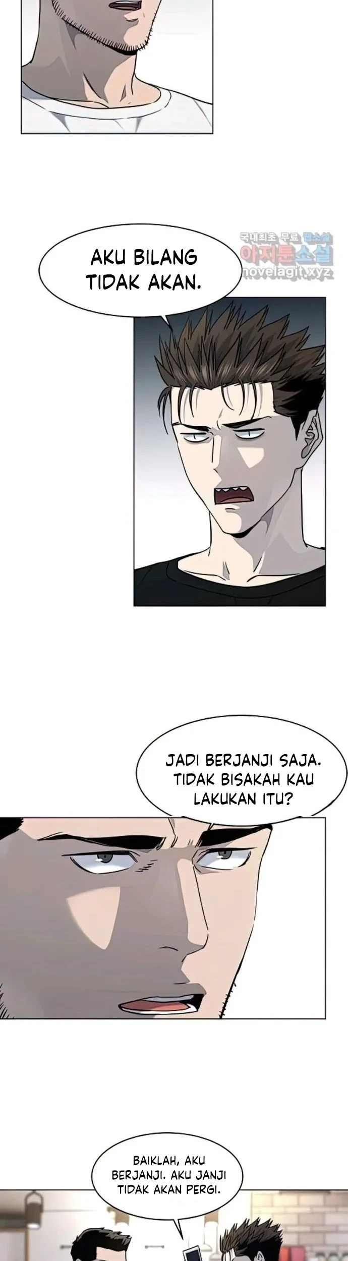 Chapter 150 - halaman 50