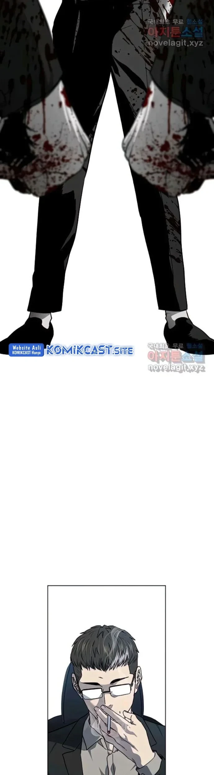 Chapter 150 - halaman 5