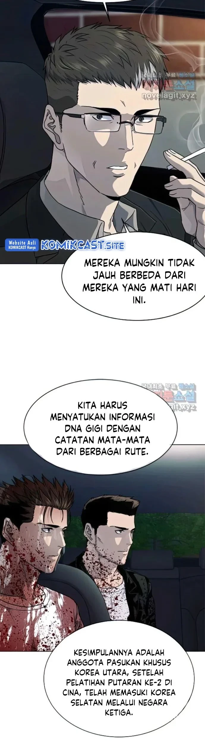 Chapter 150 - halaman 7