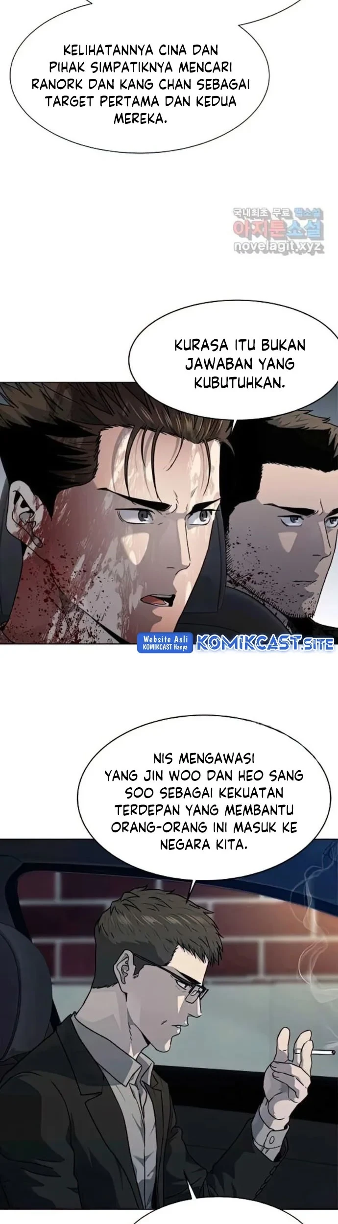 Chapter 150 - halaman 9