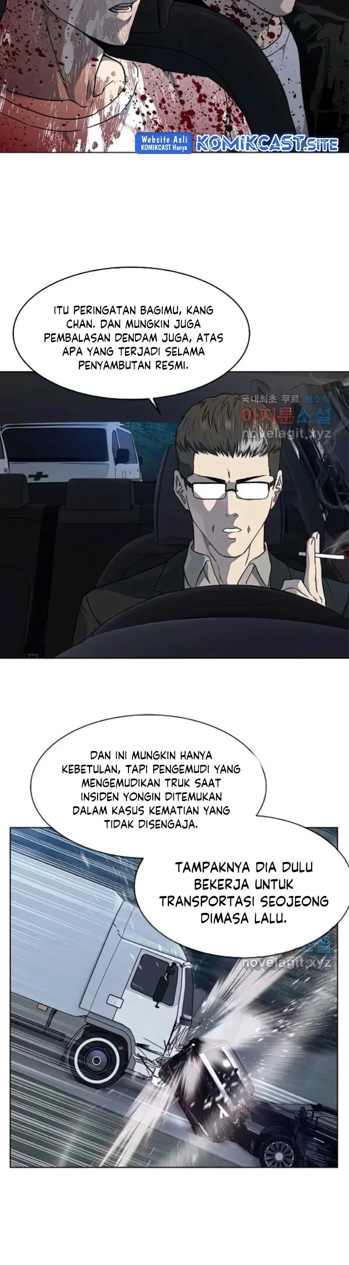 Chapter 150 - halaman 13