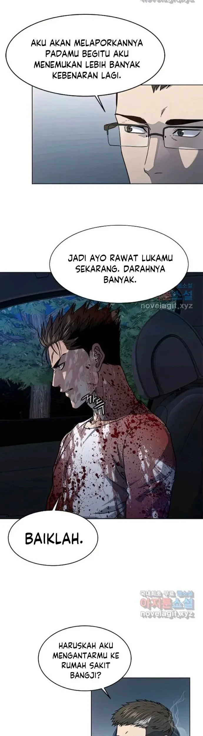 Chapter 150 - halaman 15