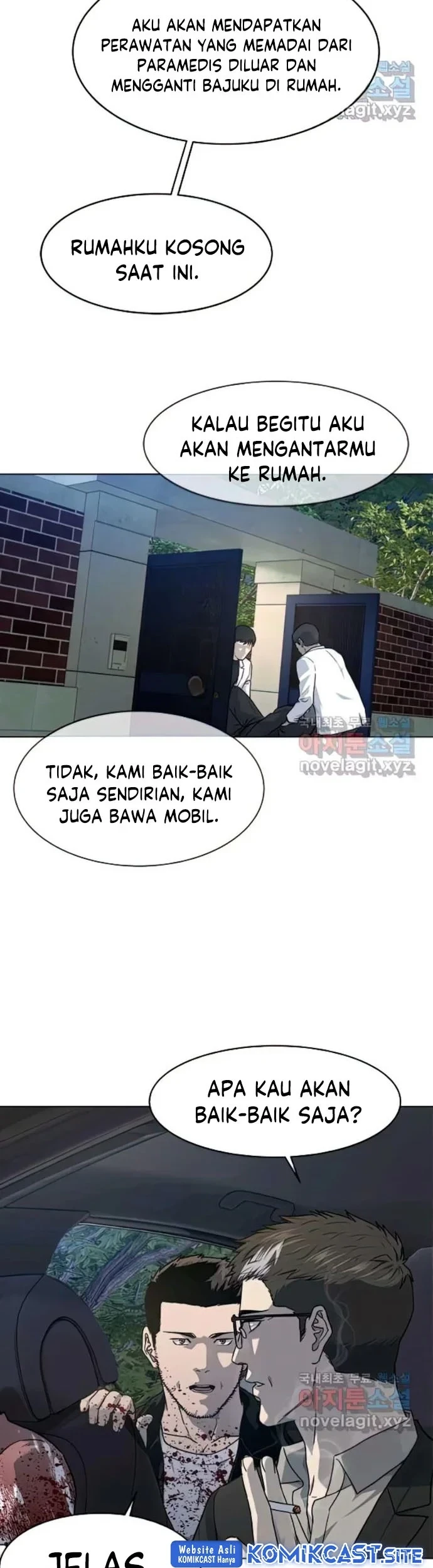 Chapter 150 - halaman 17
