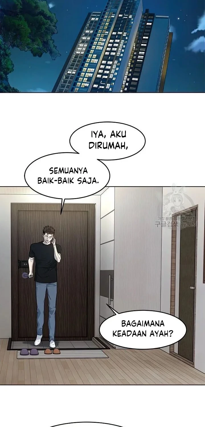 Chapter 151 - halaman 38