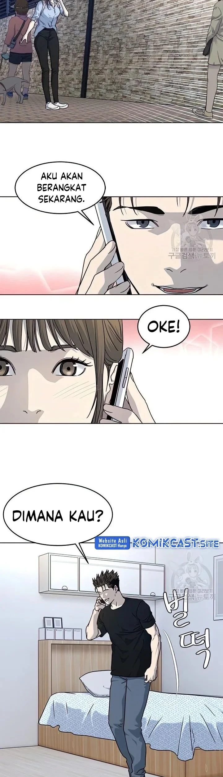 Chapter 151 - halaman 13