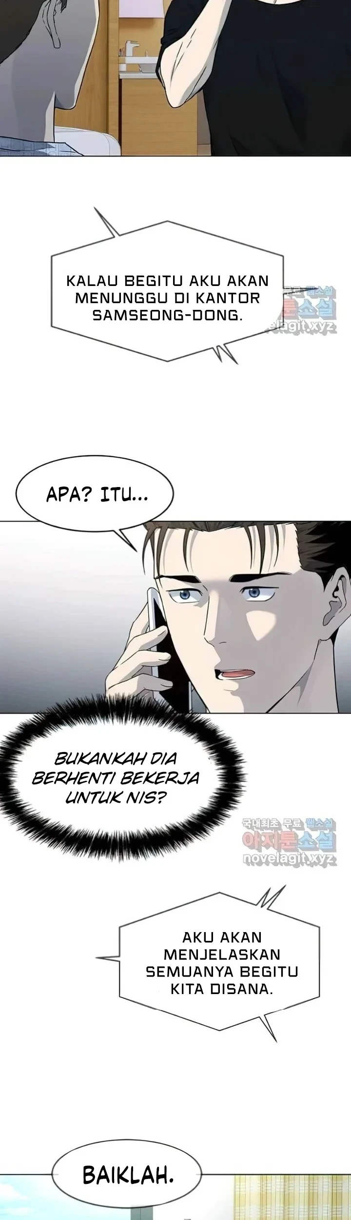 Chapter 152 - halaman 19
