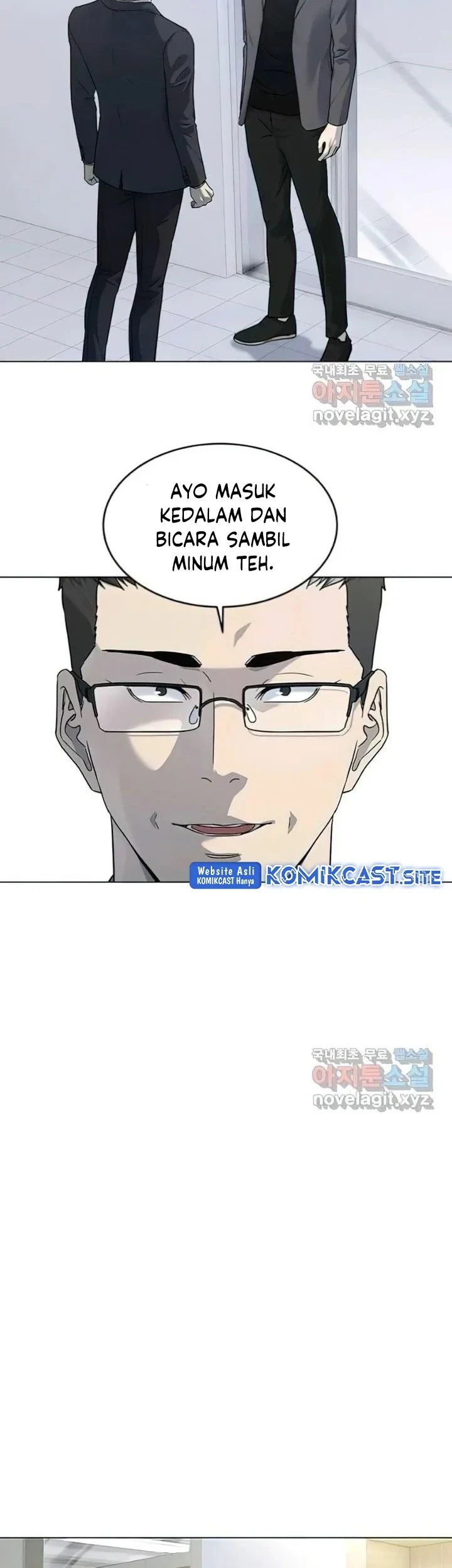 Chapter 152 - halaman 25