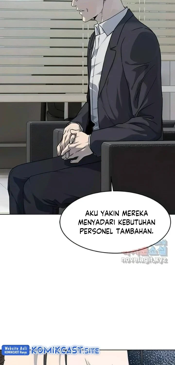 Chapter 152 - halaman 30