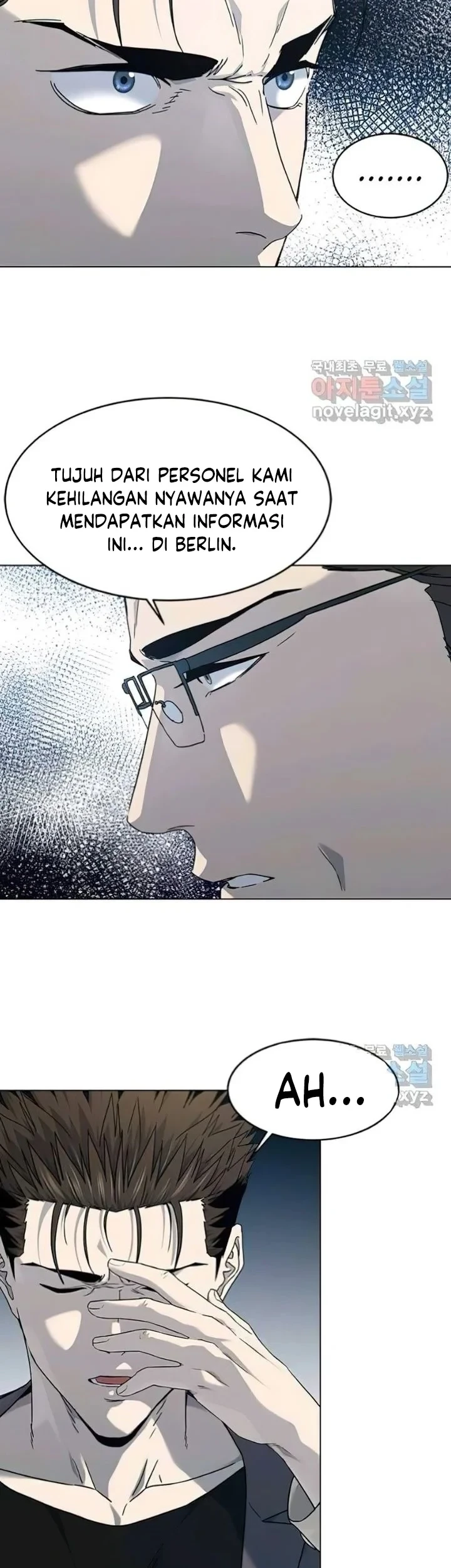 Chapter 152 - halaman 31
