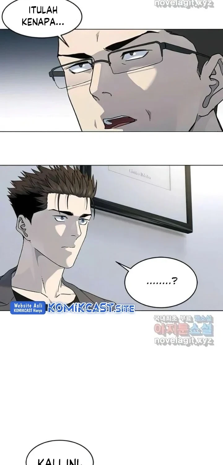 Chapter 152 - halaman 34