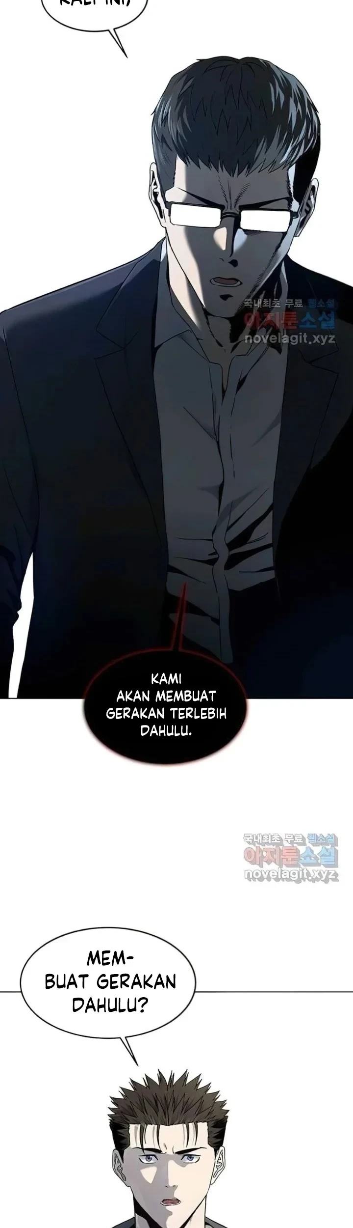 Chapter 152 - halaman 35