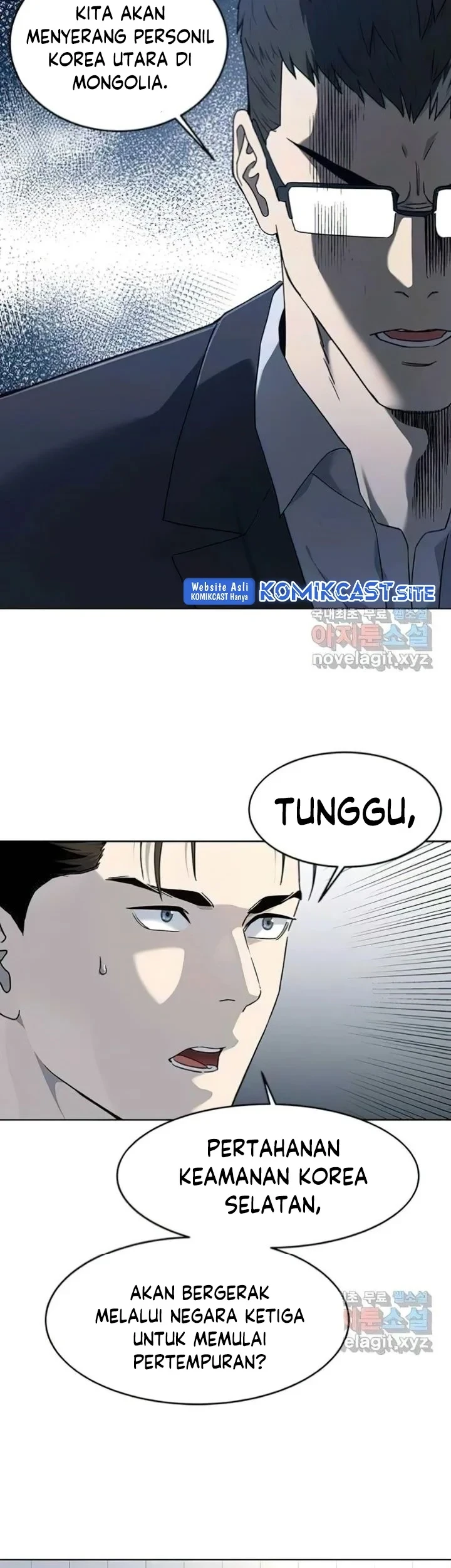 Chapter 152 - halaman 37