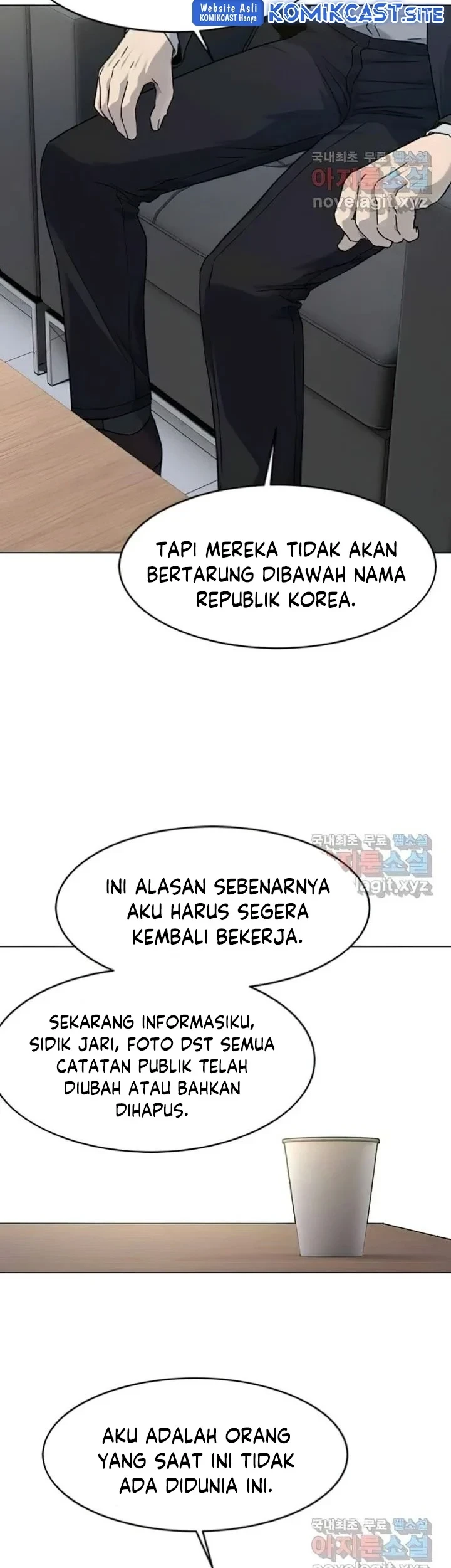 Chapter 152 - halaman 39