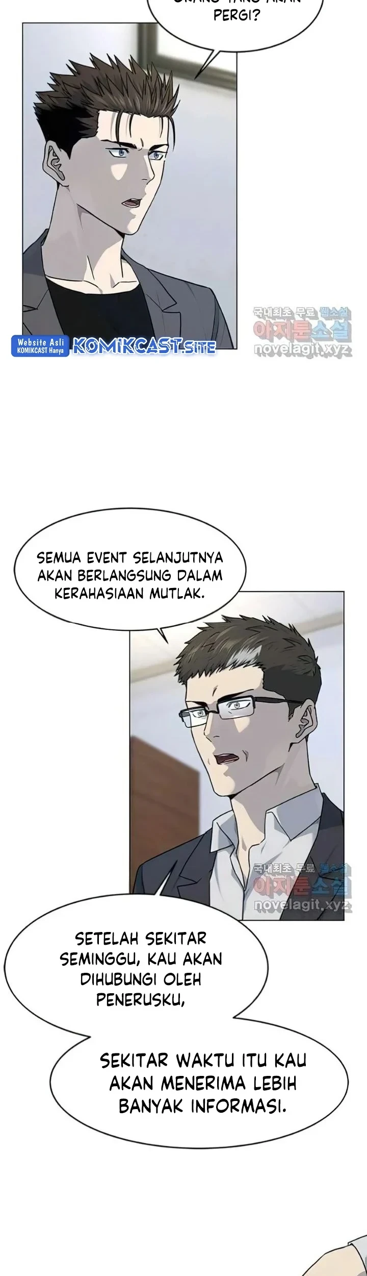 Chapter 152 - halaman 41
