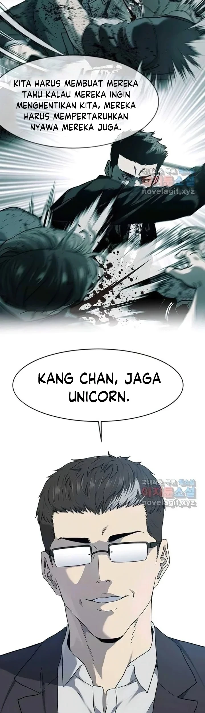 Chapter 152 - halaman 53