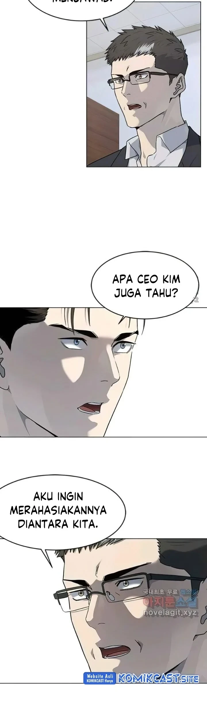 Chapter 152 - halaman 55