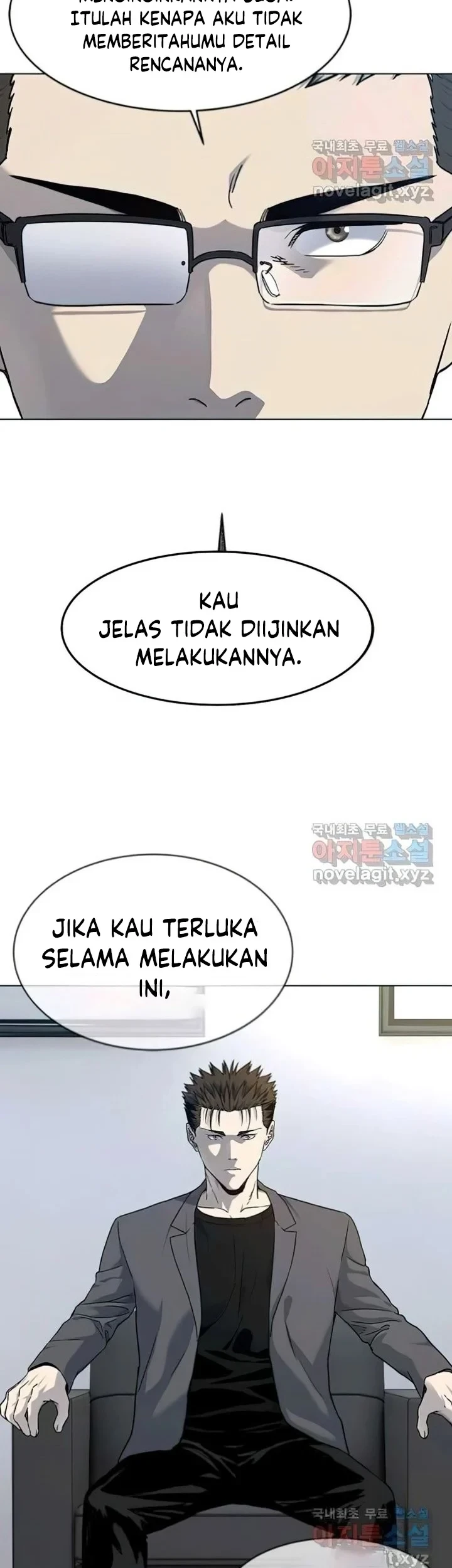 Chapter 152 - halaman 57