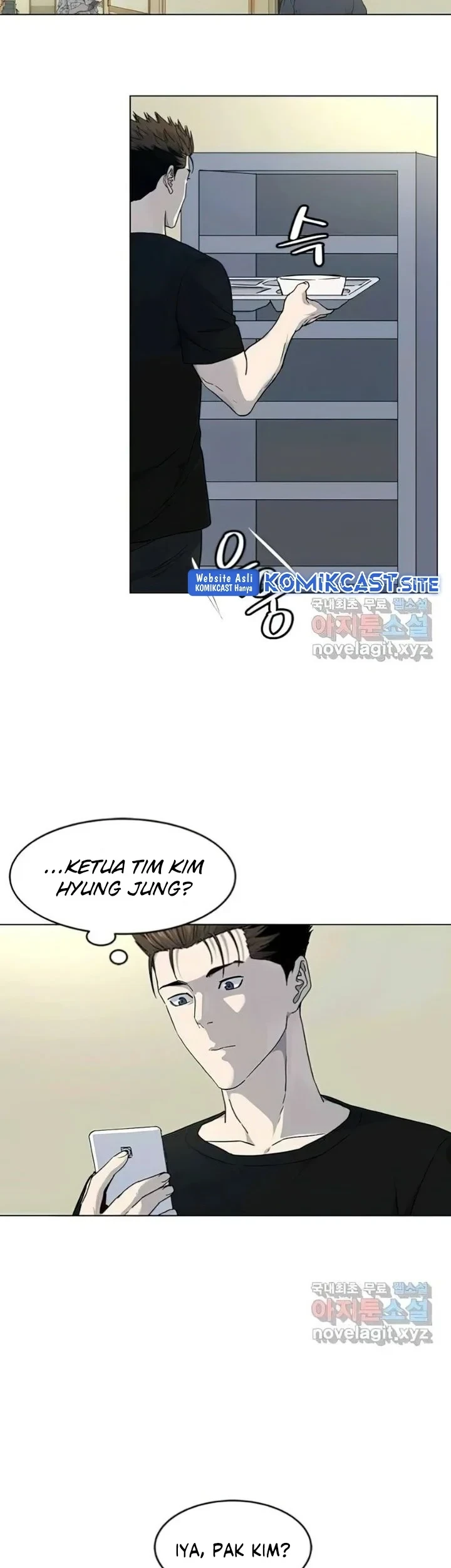 Chapter 152 - halaman 15