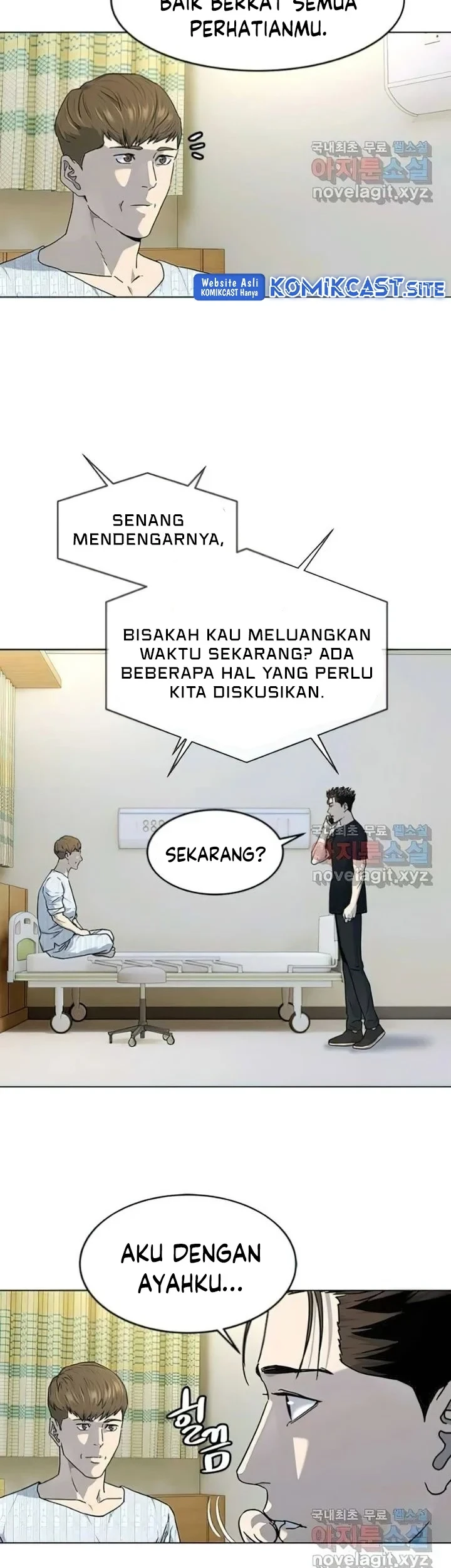 Chapter 152 - halaman 17