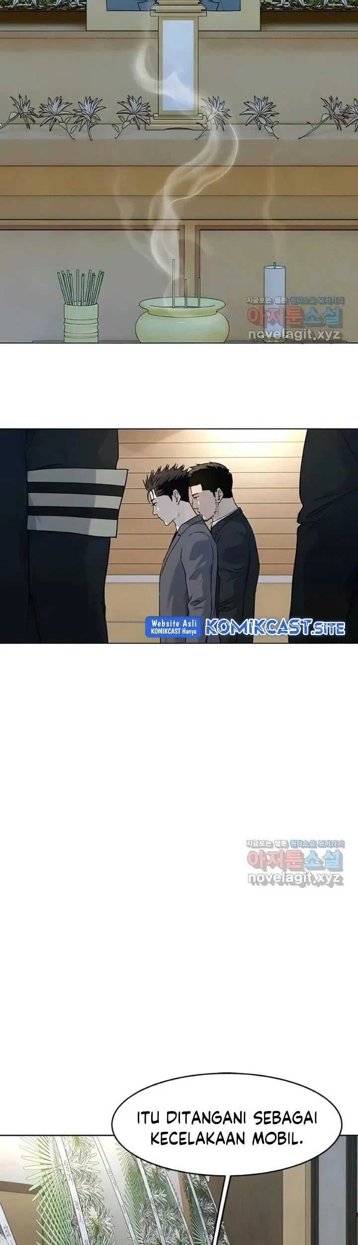 Chapter 153 - halaman 19