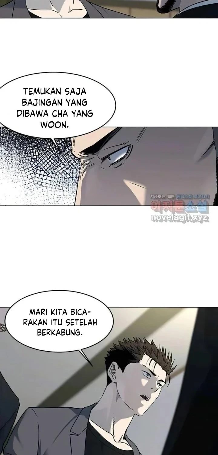 Chapter 153 - halaman 22