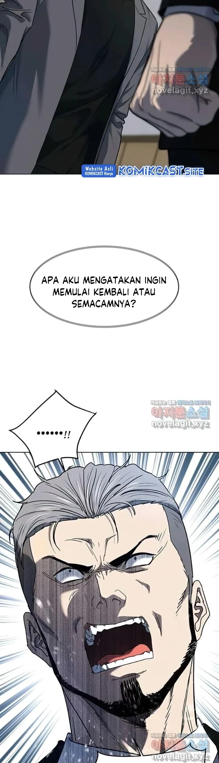 Chapter 153 - halaman 23