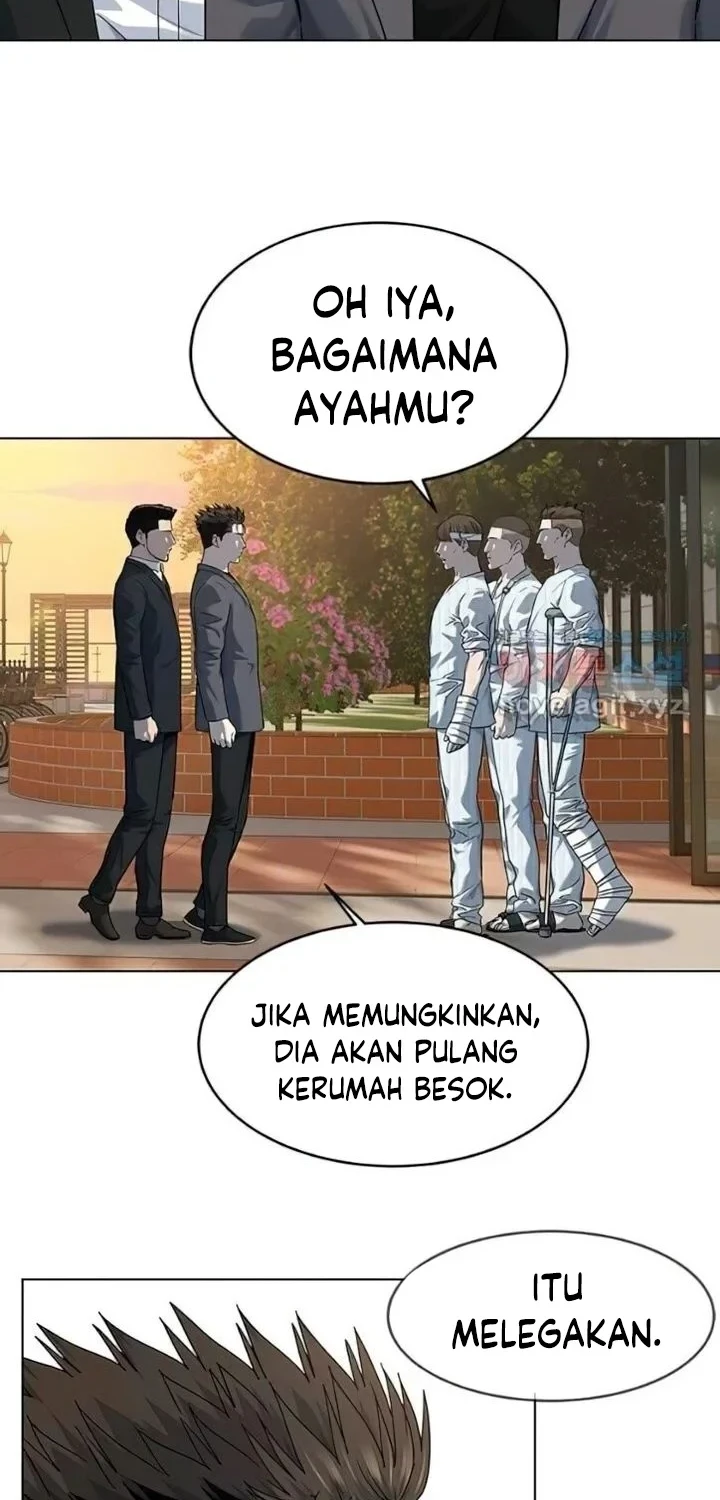 Chapter 153 - halaman 28