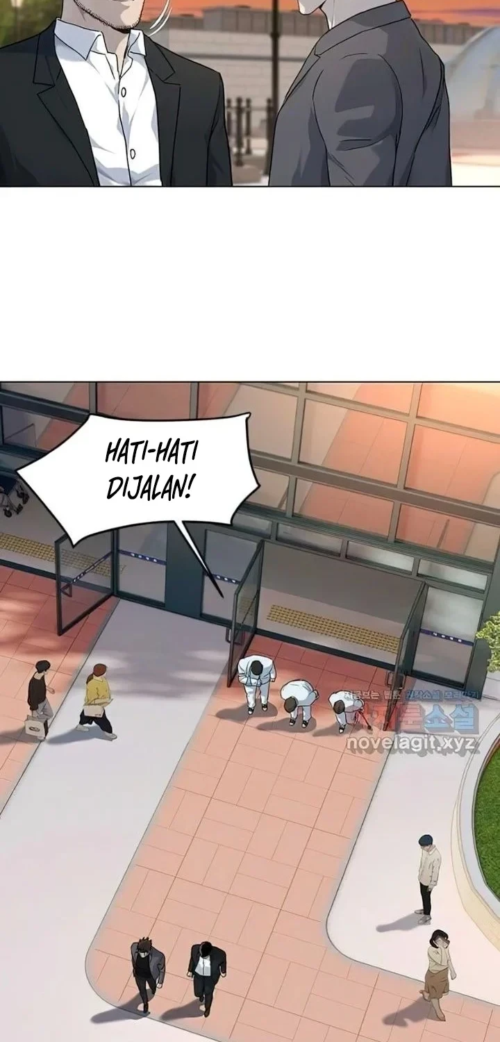 Chapter 153 - halaman 30