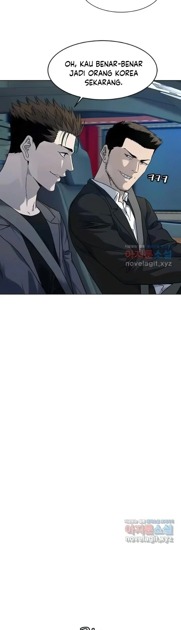 Chapter 153 - halaman 33