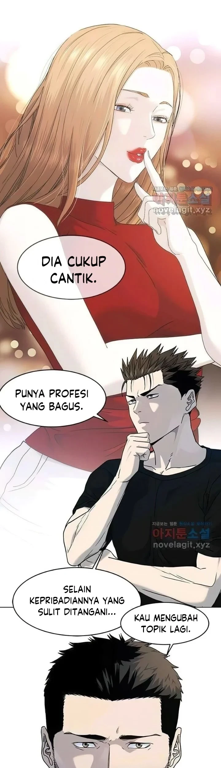 Chapter 153 - halaman 37