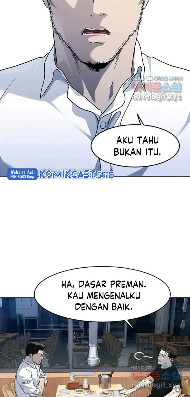 Chapter 153 - halaman 38