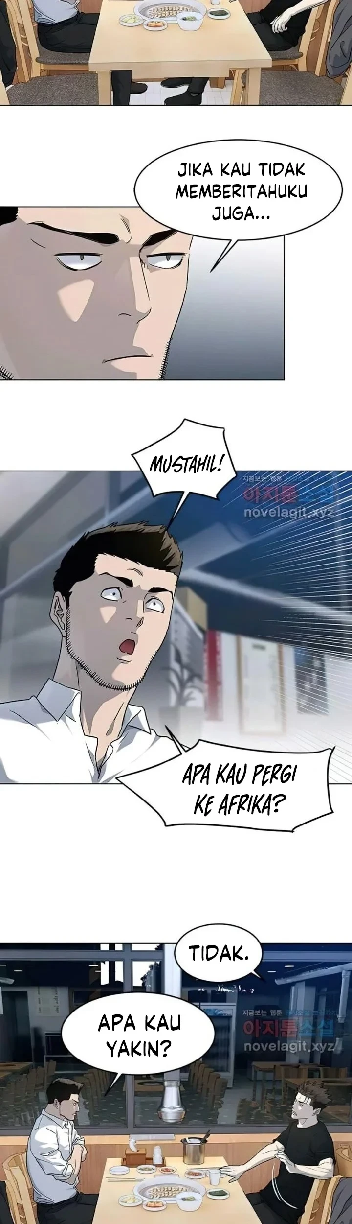Chapter 153 - halaman 39